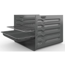 Варочный центр Bosch HXG930E20R