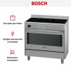 Варочный центр Bosch HCB738357M