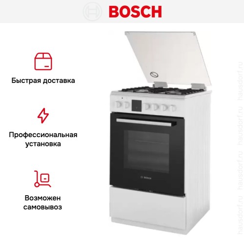 Варочный центр Bosch HXG930E20R