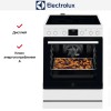 Электрическая плита Electrolux LKR 64022 AW