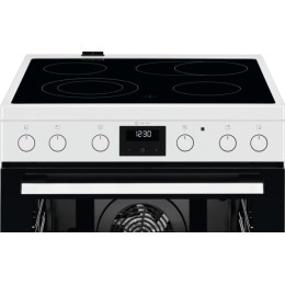 Электрическая плита Electrolux LKR 64022 AW