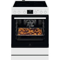Электрическая плита Electrolux LKR 64022 AW