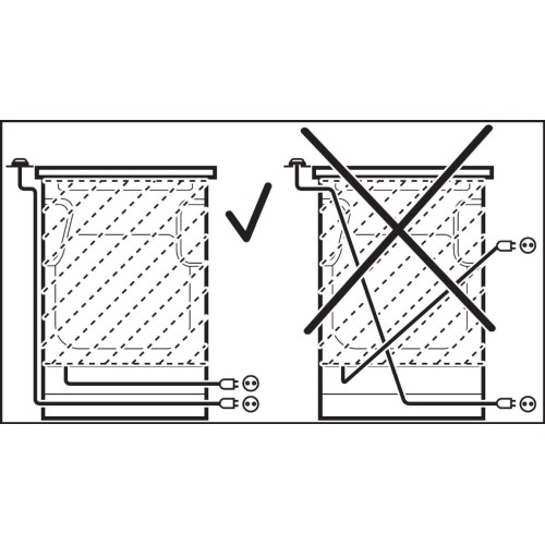 Электрическая плита Electrolux LKR 64022 AW