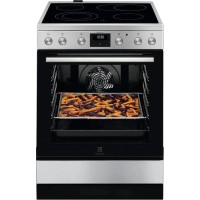 Электрическая плита Electrolux LKR 64022 AX