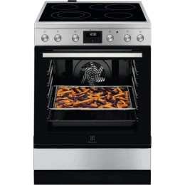 Электрическая плита Electrolux LKR 64022 AX