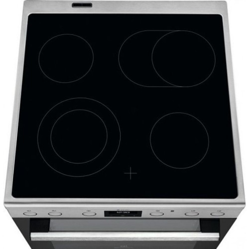 Электрическая плита Electrolux LKR 64022 AX