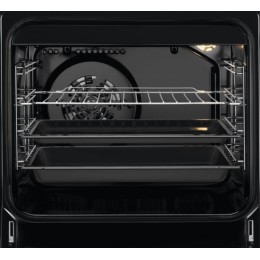 Электрическая плита Electrolux RKI560200W