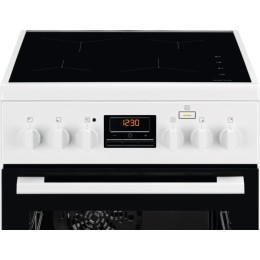 Электрическая плита Electrolux RKI560200W