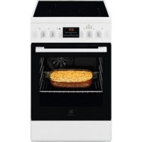 Электрическая плита Electrolux RKI560200W
