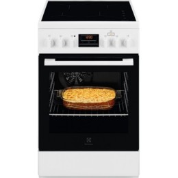 Электрическая плита Electrolux RKI560200W