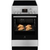 Электрическая плита Electrolux RKI560200X