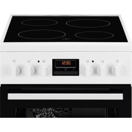 Электрическая плита Electrolux RKR520200W