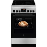 Электрическая плита Electrolux RKR520200X