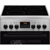 Электрическая плита Electrolux RKR520200X