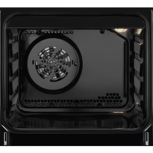 Электрическая плита Electrolux RKR520200X