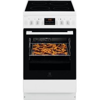Электрическая плита Electrolux RKR540200W