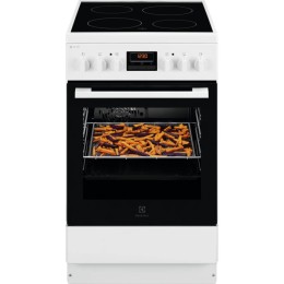 Электрическая плита Electrolux RKR540200W