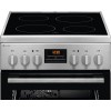 Электрическая плита Electrolux RKR540200X