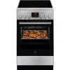 Электрическая плита Electrolux RKR540200X