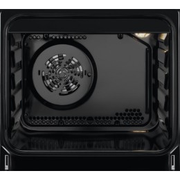 Электрическая плита Electrolux RKR560100W