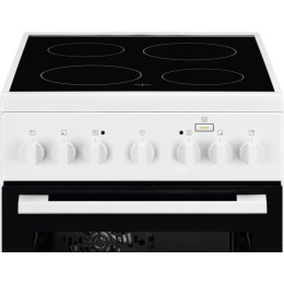 Электрическая плита Electrolux RKR560100W