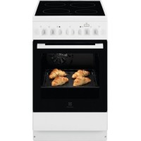 Электрическая плита Electrolux RKR560100W
