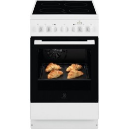 Электрическая плита Electrolux RKR560100W