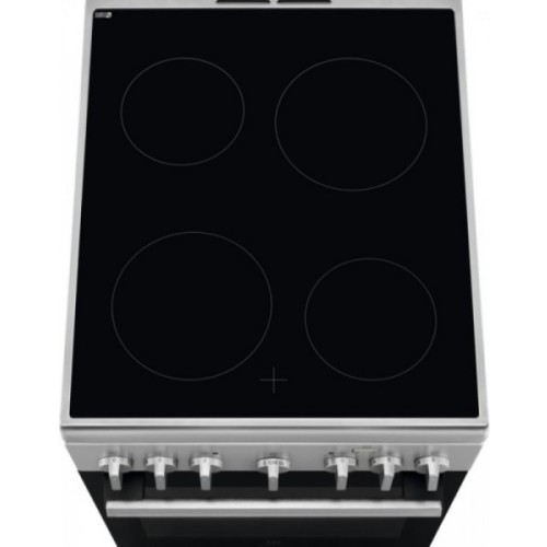 Электрическая плита Electrolux RKR560100X