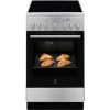 Электрическая плита Electrolux RKR560100X