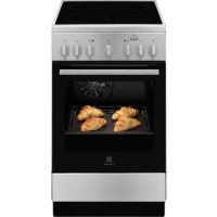 Электрическая плита Electrolux RKR560100X