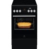Электрическая плита Electrolux RKR560200K