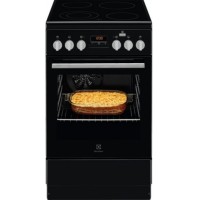 Электрическая плита Electrolux RKR560200K