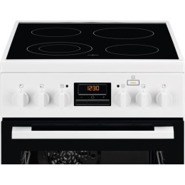 Электрическая плита Electrolux RKR560200W