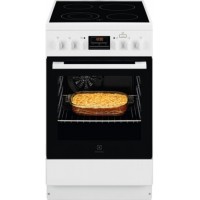 Электрическая плита Electrolux RKR560200W