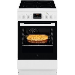 Электрическая плита Electrolux RKR560200W