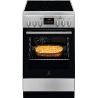 Электрическая плита Electrolux RKR560200X