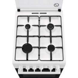 Газовая плита Electrolux RKG500001W