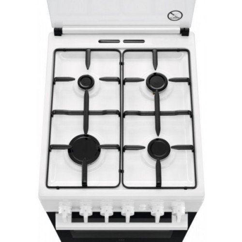 Газовая плита Electrolux RKG500001W