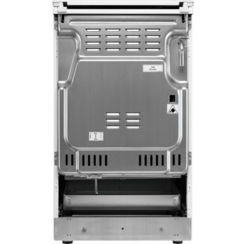 Газовая плита Electrolux RKG500001W