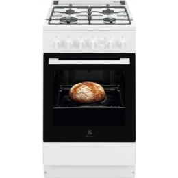 Газовая плита Electrolux RKG500001W