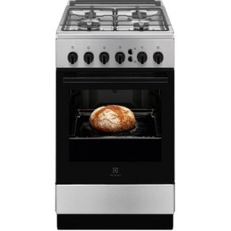 Газовая плита Electrolux RKG500001X