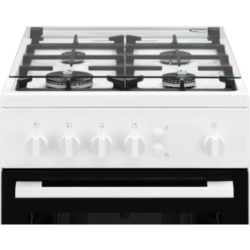 Газовая плита Electrolux RKG500003W