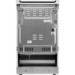 Газовая плита Electrolux RKG500003W