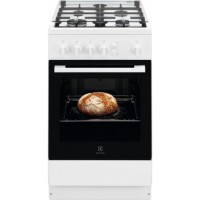 Газовая плита Electrolux RKG500003W