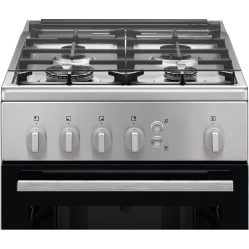 Газовая плита Electrolux RKG500003X