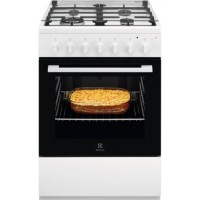 Газовая плита Electrolux RKG600005W