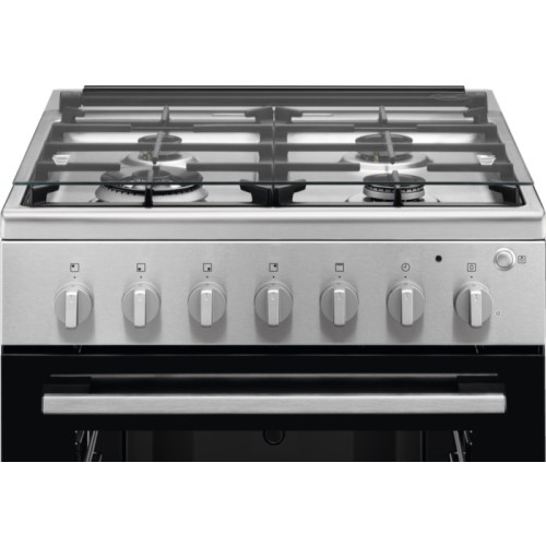 Газовая плита Electrolux RKG600005X