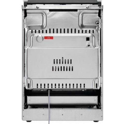 Газовая плита Electrolux RKG600005X