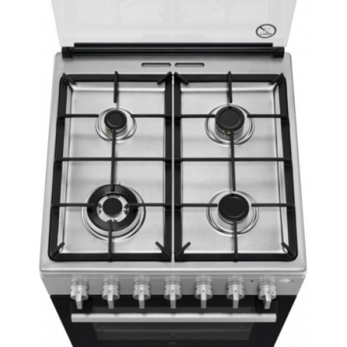Газовая плита Electrolux RKG600005X