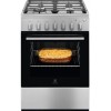 Газовая плита Electrolux RKG600005X